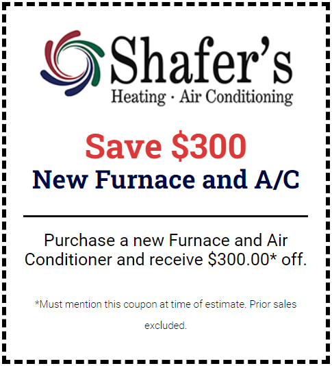 Butler Heating & Air Conditioning in PA